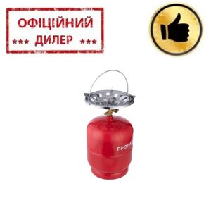 Туристичні газові балони -пікнік Superplast Bk Ukraine ( 8л )
