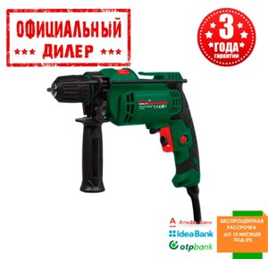 Ударна мережева дриль DWT SBM06-13 C