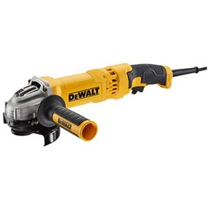 Кутова шліфмашина DeWALT DWE4277