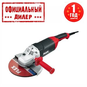 Кутова шліфмашина FLEX L 24-6 230/CEE