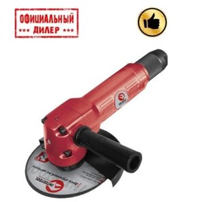 Кутова шліфувальна пневматична INTERTOOL PT-1202