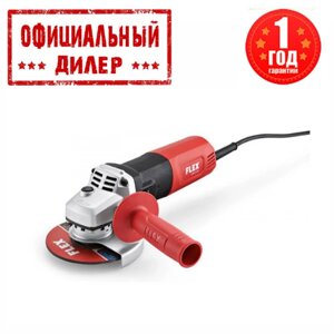 Кутова шліфувальна машина FLEX L 10-11 125