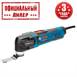 Універсальний різак BOSCH GOP 30-28