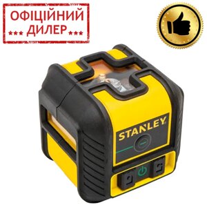 Рівень лазерний cross90 stanley STHT77592-1