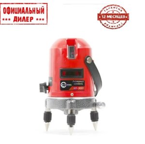 Рівень лазерний intertool мт-3009