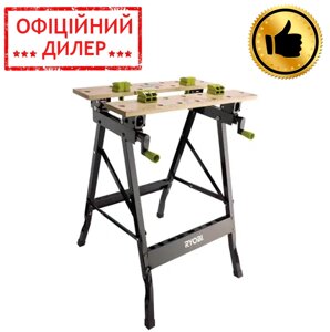 Складаний верстат Ryobi RWB02