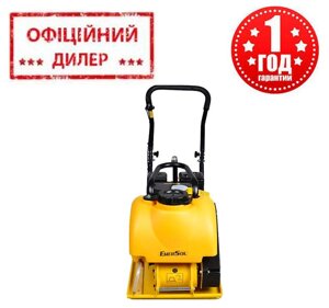 Віброплита прямохідна EnerSol EPC-084L