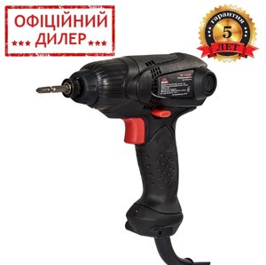 Гвинтоверт електричний Vitals Professional WI 1423il (230 Вт, 100 Нм, HEX 1/4"для дому та дачі