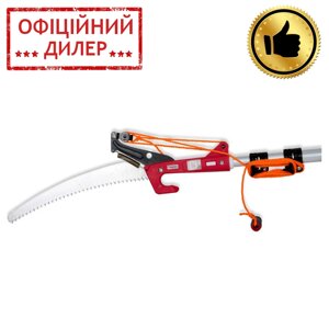 Висоторіз-сучкоріз штанговий 2 в 1 INTERTOOL HT-3116