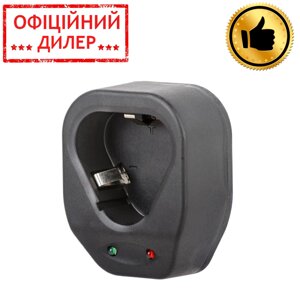 Зарядний пристрій для акумулятора Li-ion для шурупокрута DT-0310 INTERTOOL DT-0309 STP