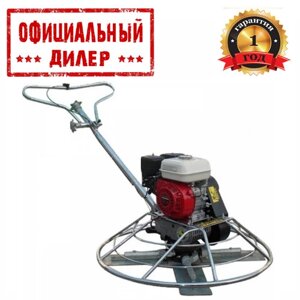 Затиральна машина Honker HP-S120L (M120L)