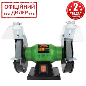 Заточувальний верстат Точило Procraft PAE-150/600 (150 Вт, 150 мм) для дому та дачі