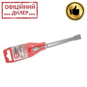 Зубило за камеллю SDS 20 мм 250 x 14 мм intertool SD-0411 STP