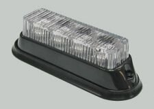 Фара-спалах Xtreme 4 LED (18 режимів)