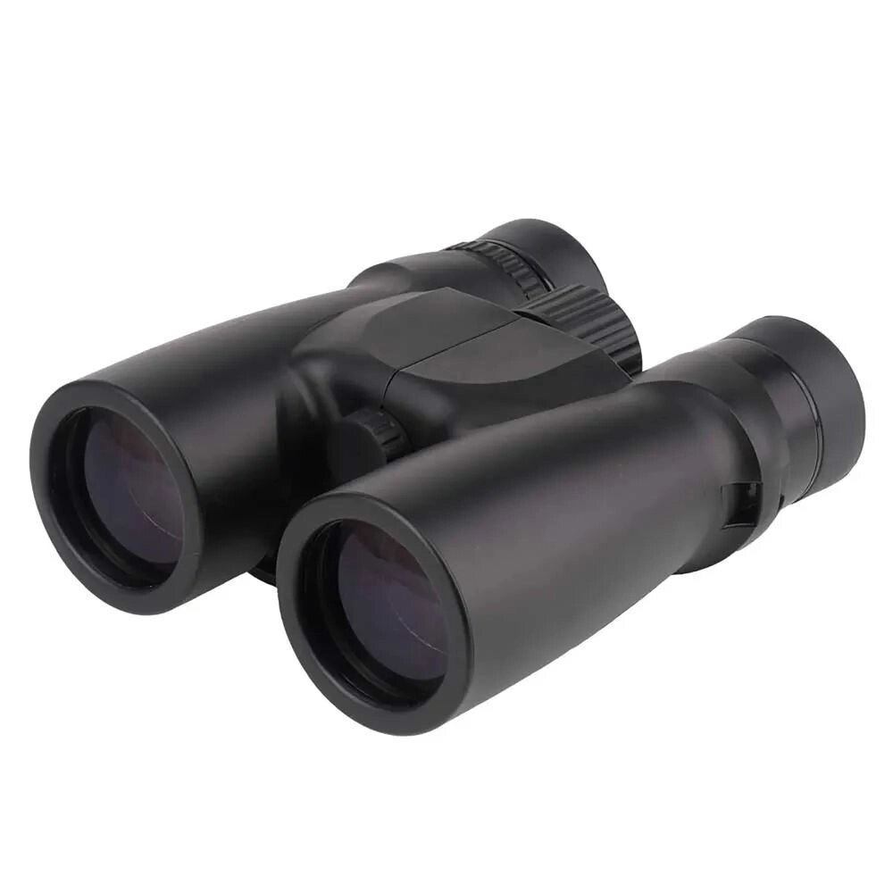 Бінокль водонепроникний MIL-TEC Waterproof Binocular 8X42 Чорний від компанії Elektromax - фото 1