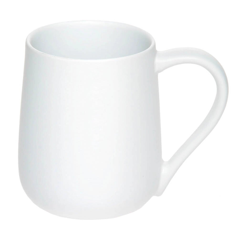 Чашка керамічна 'Муза' від компанії Elektromax - фото 1