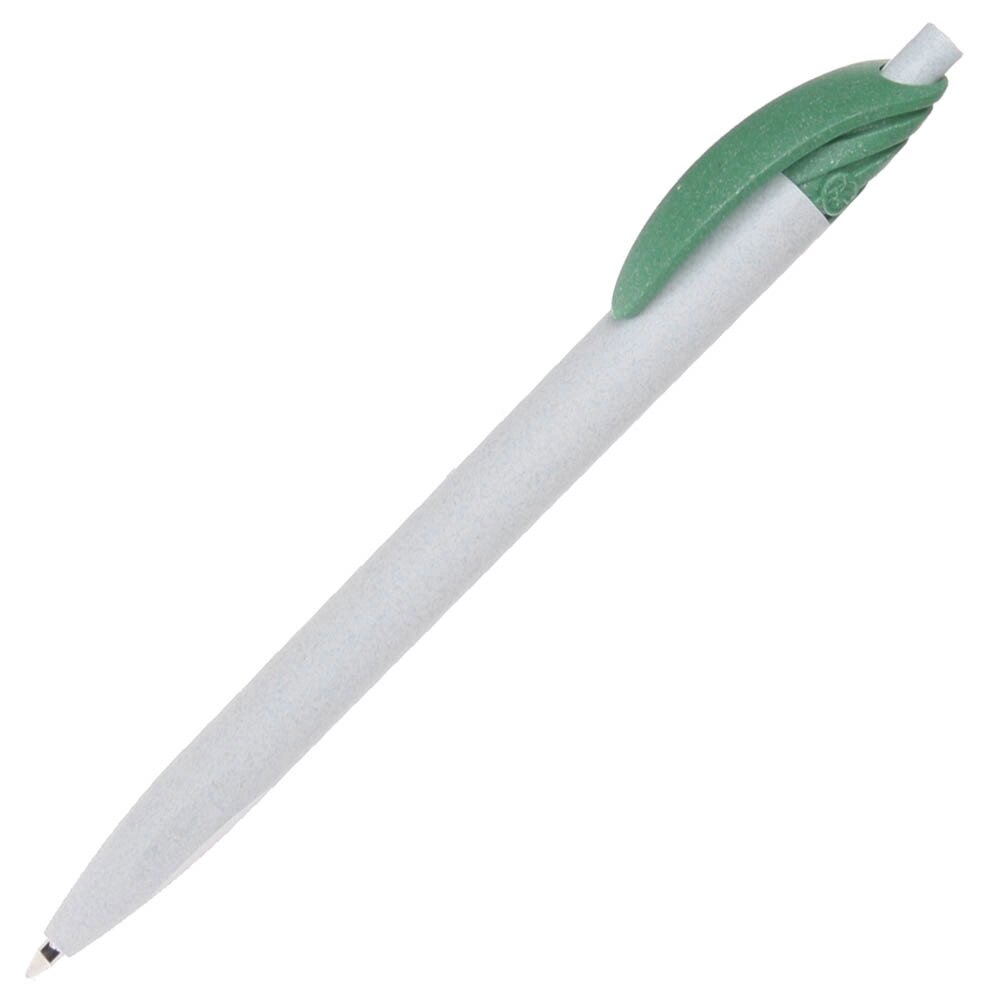 ЕКОручка 'Re-Pen Push' (Lecce Pen) від компанії Elektromax - фото 1