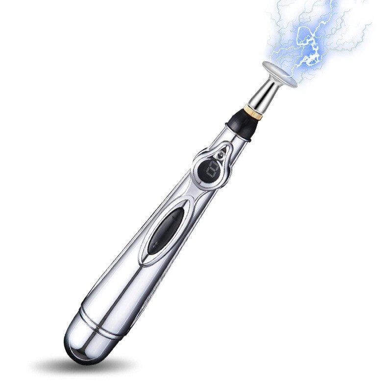 Electro sex nipple clitoris pen від компанії Elektromax - фото 1