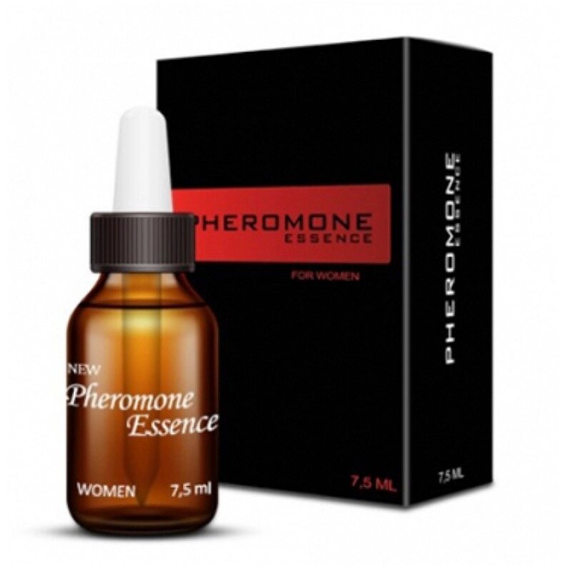 Феромони для жінок Pheromone Essence woman, 7.5мл від компанії Elektromax - фото 1