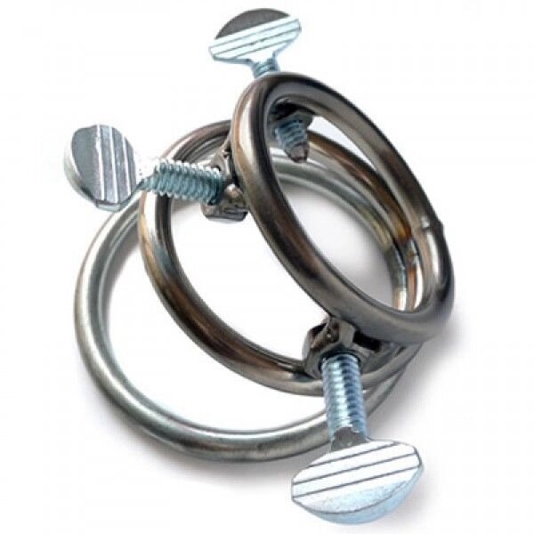 Фиксатор - Тройное кольцо від компанії Elektromax - фото 1