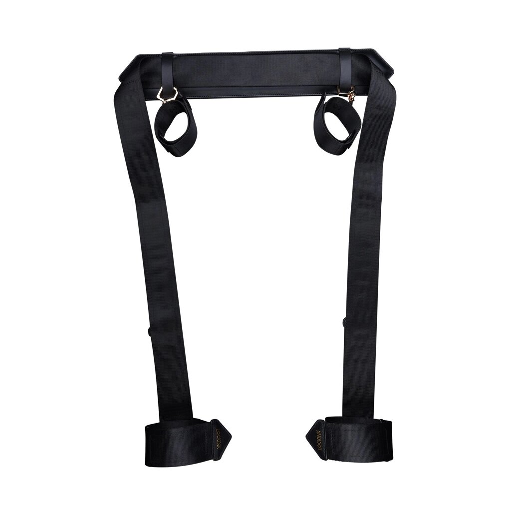 Фіксатори для ніг LOCKINK Leg Spreader Strap від компанії Elektromax - фото 1