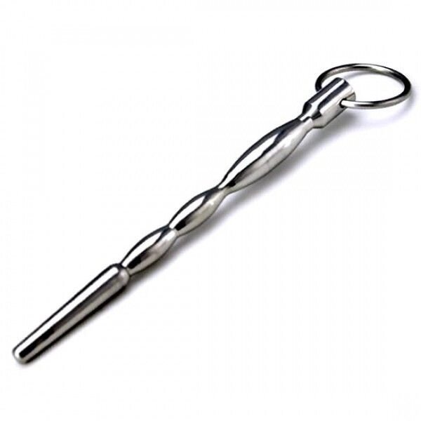 Катетер для нього хвилястий Wave Urethral Anchor від компанії Elektromax - фото 1