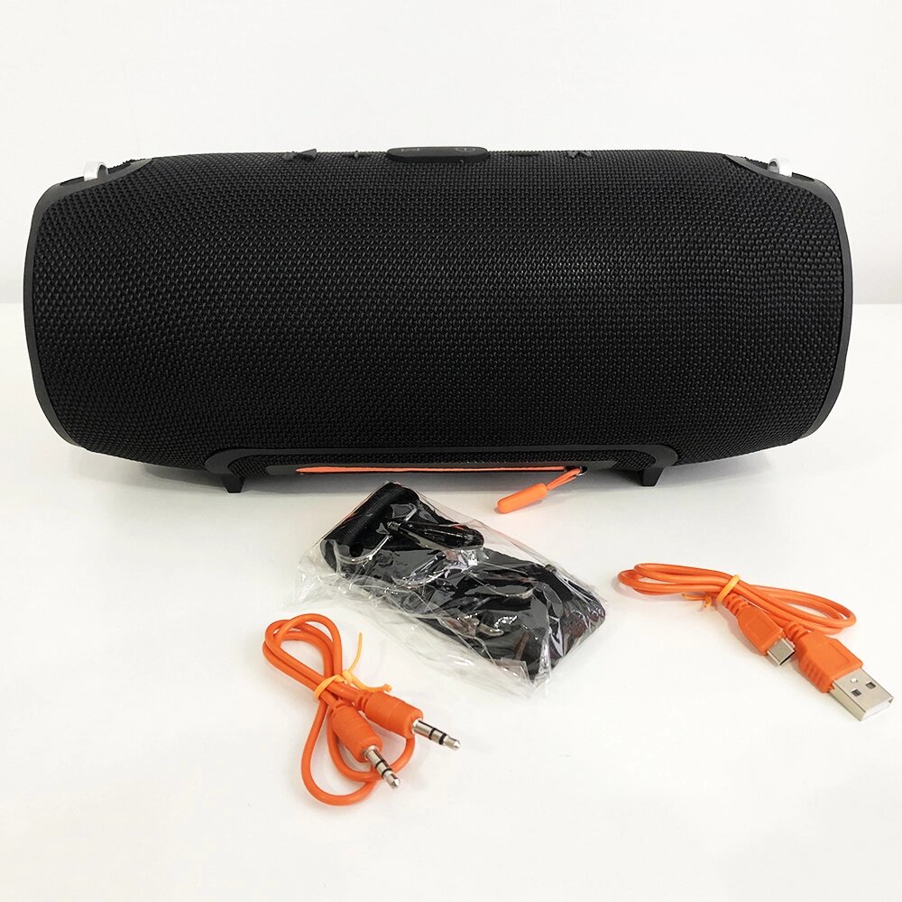 Колонка JBL XERTMT2 (аналог). Колір чорний від компанії Elektromax - фото 1