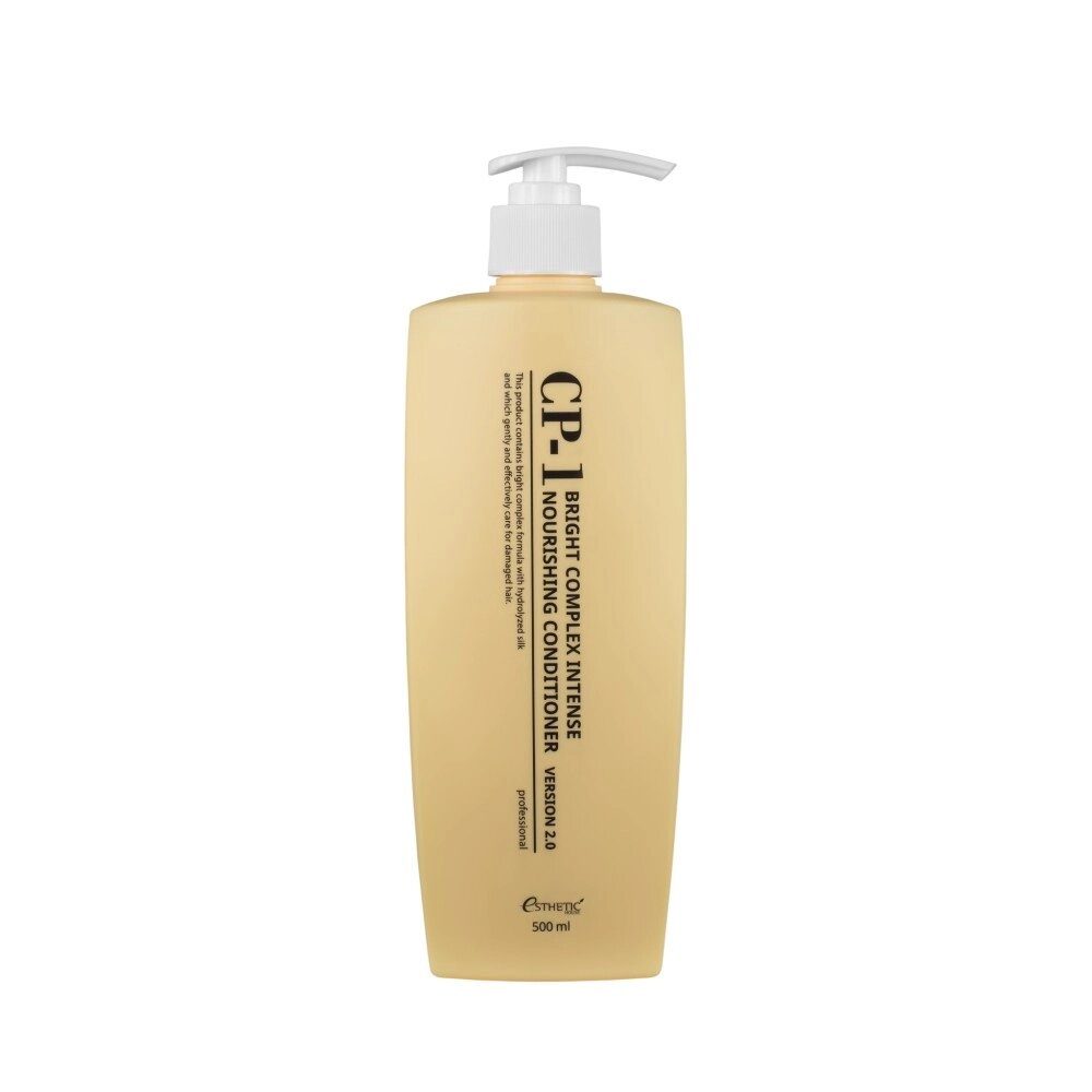 Кондиціонер для волосся CP-1 Bright Complex Intense Nourishing Conditioner, 500 мл від компанії Elektromax - фото 1