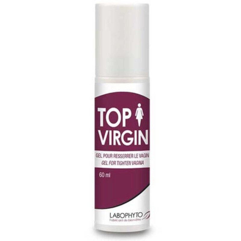 Крем для жінок Top Virgin Vagina Tightening Gel, 60мл від компанії Elektromax - фото 1