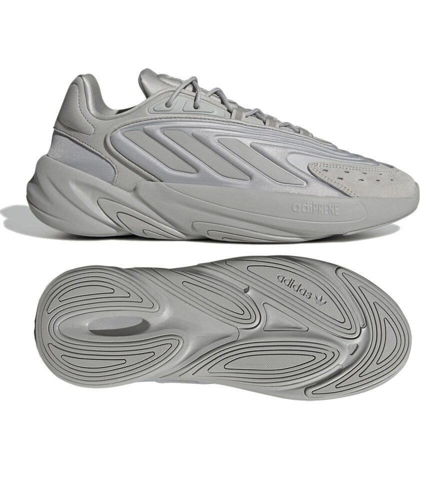 Кросівки жіночі Adidas OZELIA Original Grey (H04252) від компанії Elektromax - фото 1