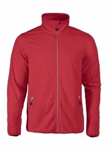 Куртка чоловіча TWOHAND (червоний, L) від компанії Elektromax - фото 1