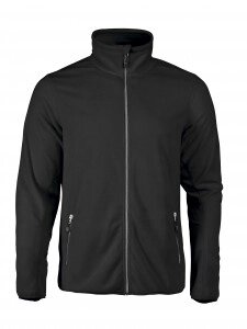 Куртка чоловіча TWOHAND (чорний, S) від компанії Elektromax - фото 1