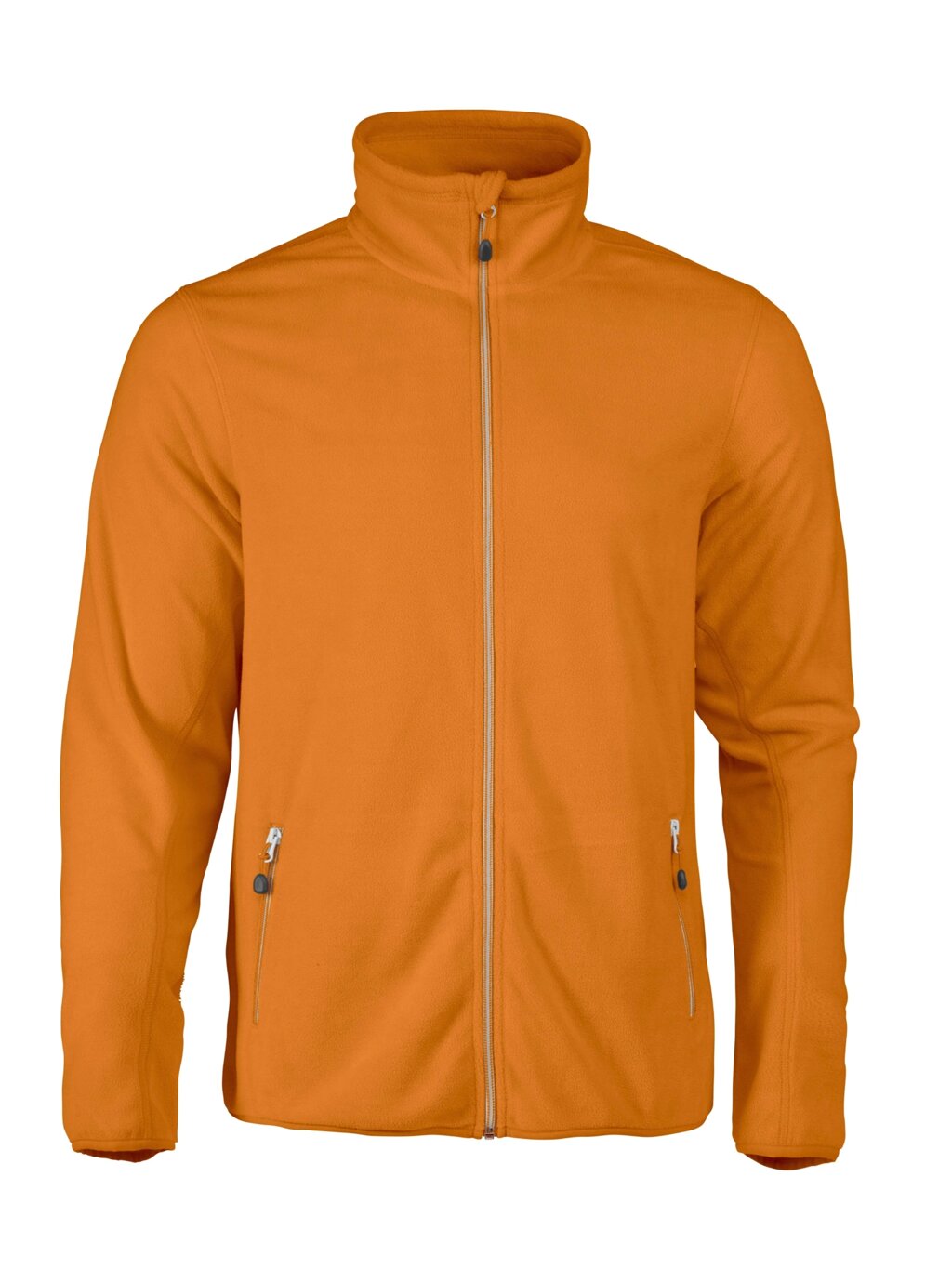 Куртка чоловіча Twohand (світло-помаранчевий, M) від компанії Elektromax - фото 1