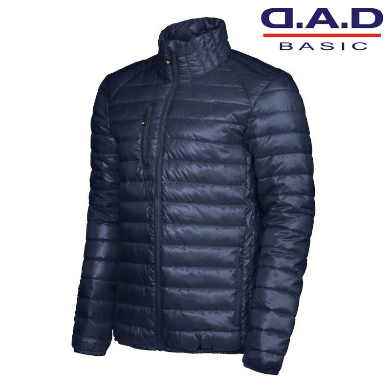 Куртка MABEL (темно-синій, XL) від компанії Elektromax - фото 1
