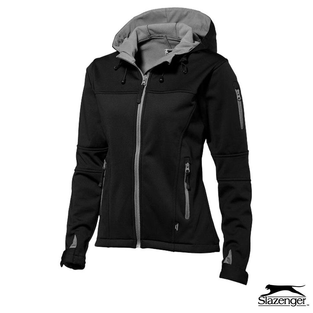 Куртка 'Softshell Lady' XL (Slazenger) від компанії Elektromax - фото 1