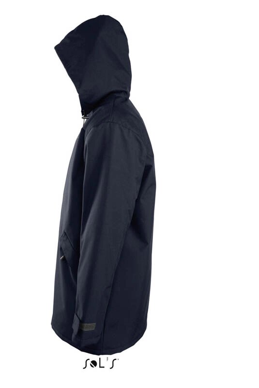 Куртка SOL'S River (кобальт, XL) від компанії Elektromax - фото 1