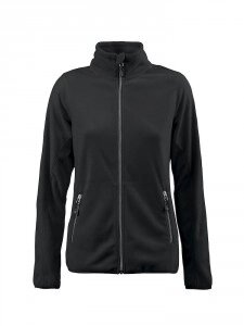 Куртка жіноча TWOHAND LADY (чорний, L) від компанії Elektromax - фото 1