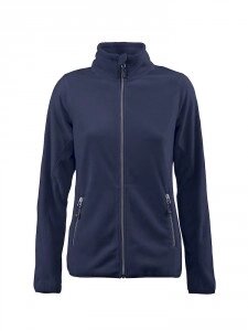 Куртка жіноча TWOHAND LADY (темно-синій, XL) від компанії Elektromax - фото 1