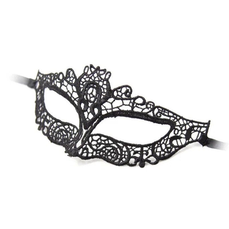 Lace Blindfold Party від компанії Elektromax - фото 1