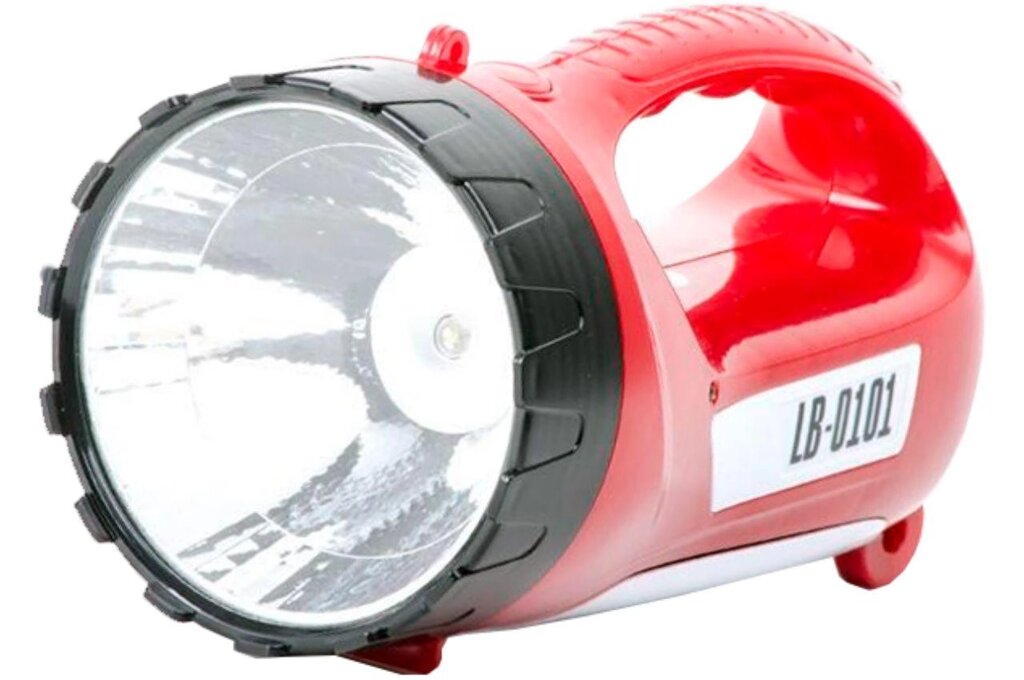 Ліхтар акумуляторний Intertool - 15 LED x 5 Вт від компанії Elektromax - фото 1