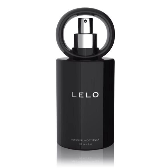 Лубрикант на водній основі LELO Personal Moisturizer, без гліцерину, рослинні екстракти, 150 мл від компанії Elektromax - фото 1