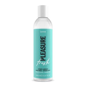 Лубрикант охолодний Intimateline Lovee Fresh Pleasure Intimate, 150мол