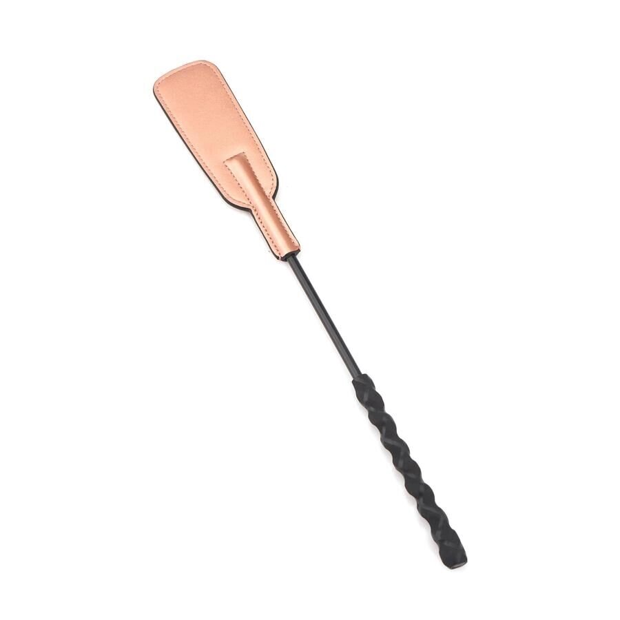 Ляскалка Liebe Seele Rose Gold Memory Riding Crop від компанії Elektromax - фото 1