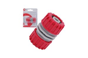 Муфта ремонтна для шланга Intertool - 1/2" х 1/2" 1 шт.