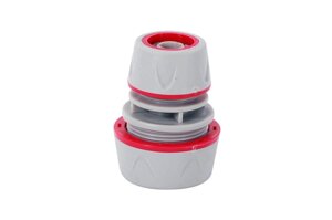 Муфта ремонтна для шланга Intertool - 1/2" x 3/4" Pro 1 шт.