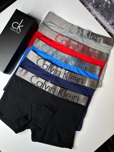 Чоловічі Calvin Klein Steel mu005