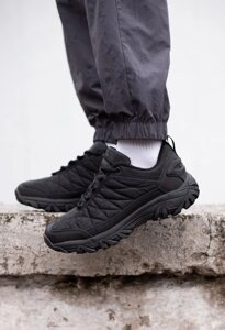 Чоловічі кросівки Merrell Ice Cap Moc 2 Termo Black