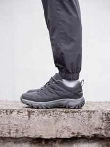 Чоловічі кросівки Merrell Ice Cap Moc 2 Termo Gray