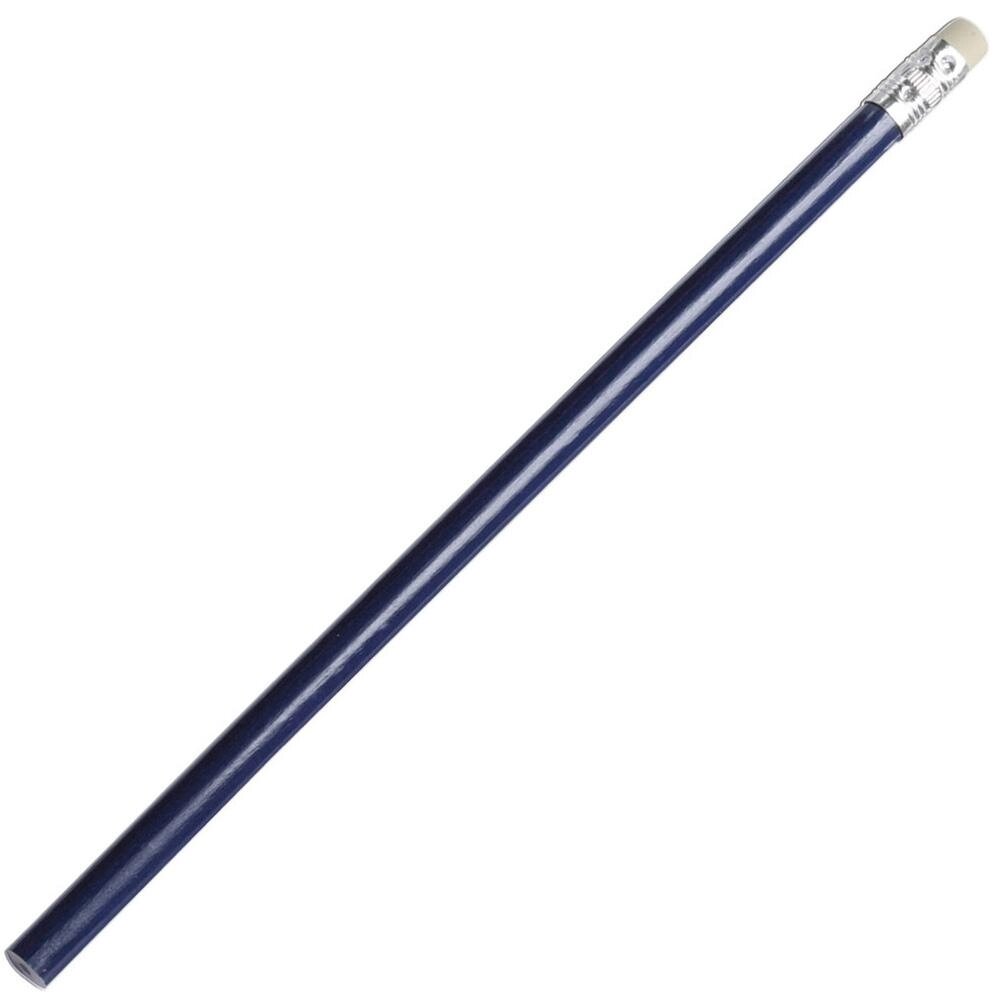 Олівець простий незаточений від компанії Elektromax - фото 1