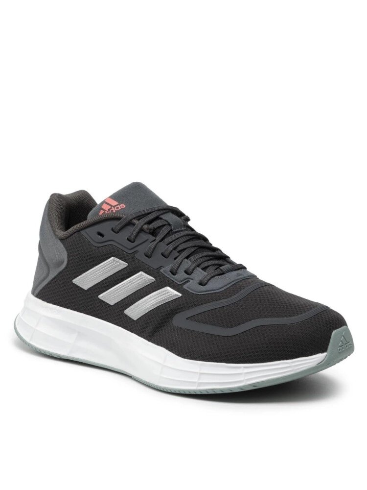 Оригінальні кросівки Adidas Duramo 10 Black gw8346 від компанії Elektromax - фото 1